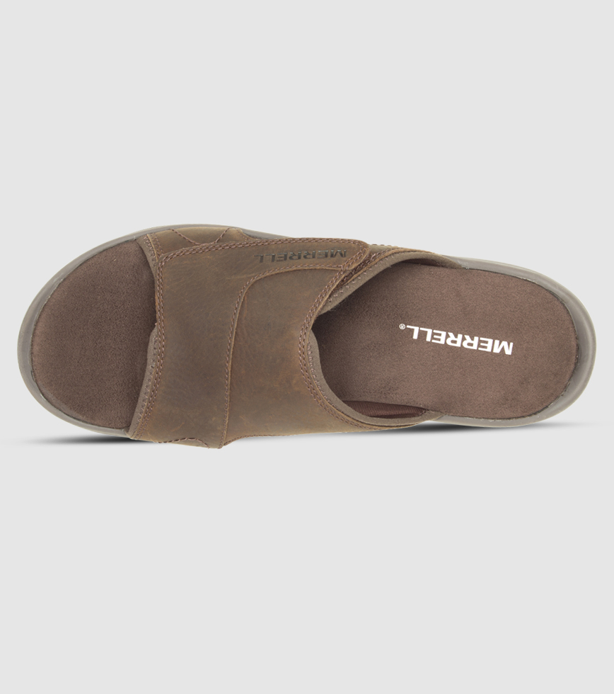 Merrell sales sandspur slide