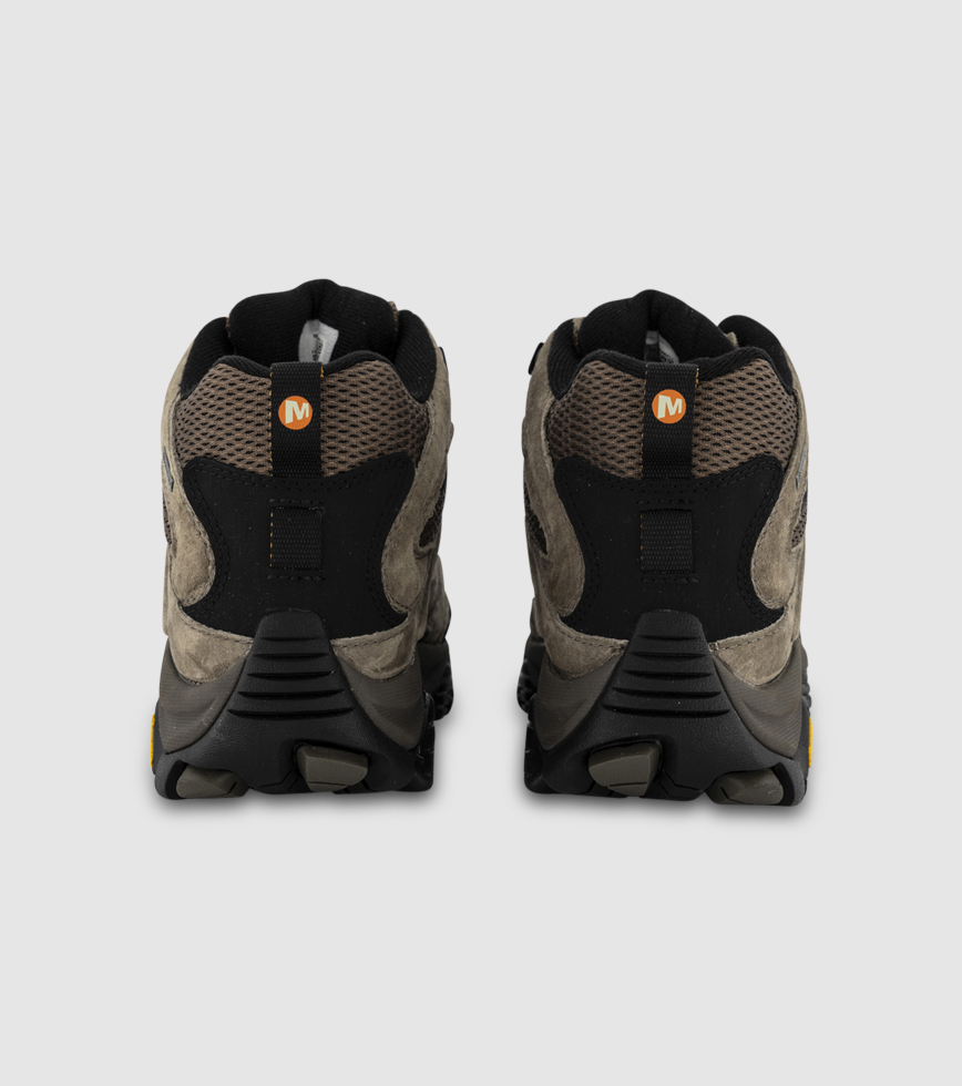 Merrell moab online 2 mid black