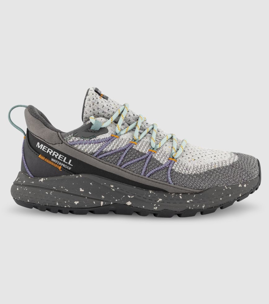 Merrell Bravada 2 Waterproof Women's Hiking Shoes