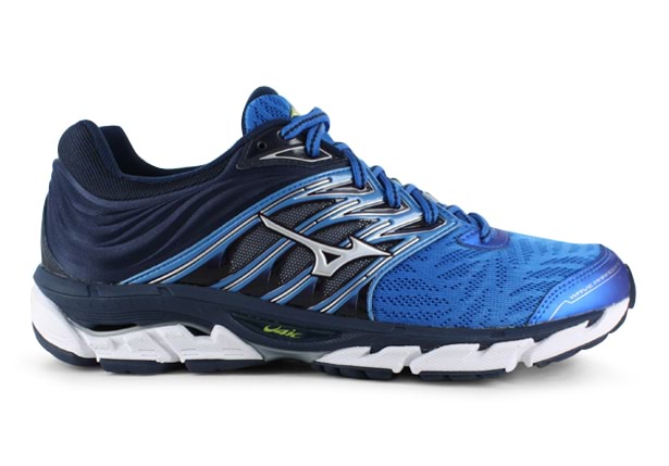 Men's wave paradox deals 4 running shoe