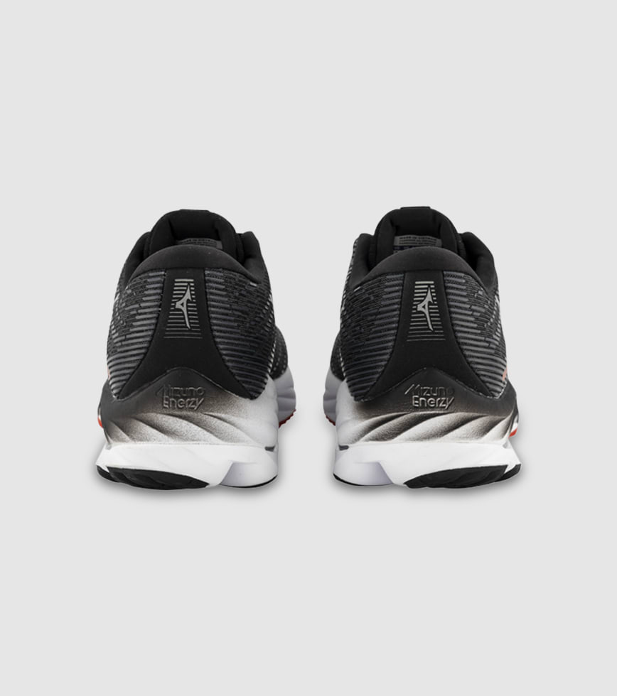 Mizuno wave rider best sale r2