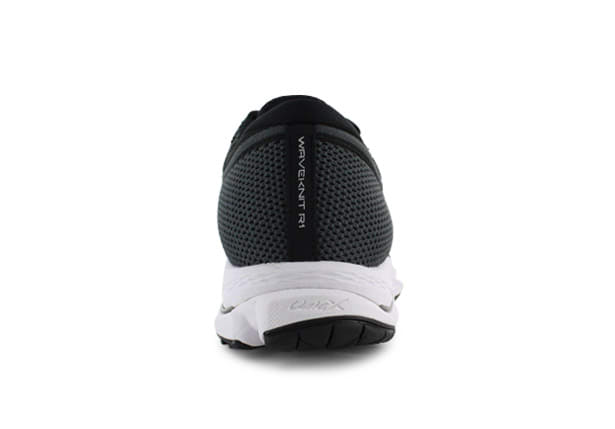 Mizuno wave knit 2025 r1 2019