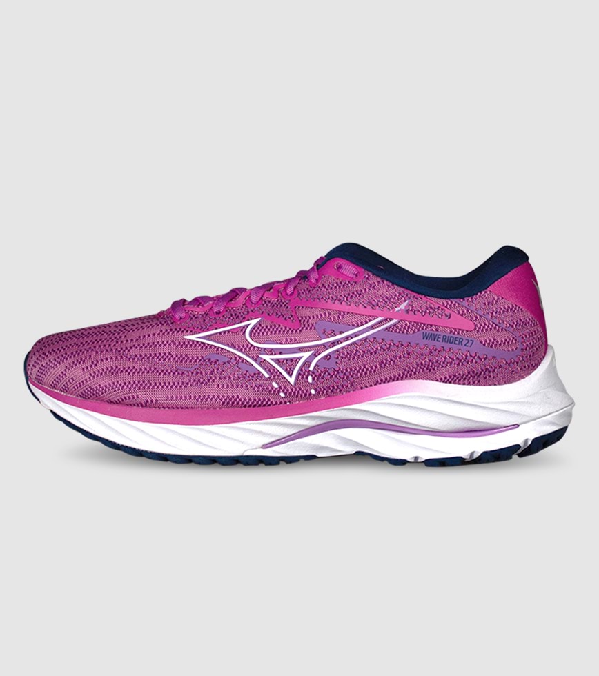 Mizuno wave rider 21 women's size 8 top