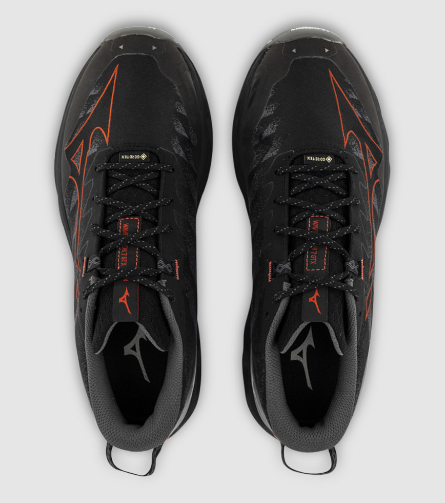 Mizuno wave shop daichi 3 review