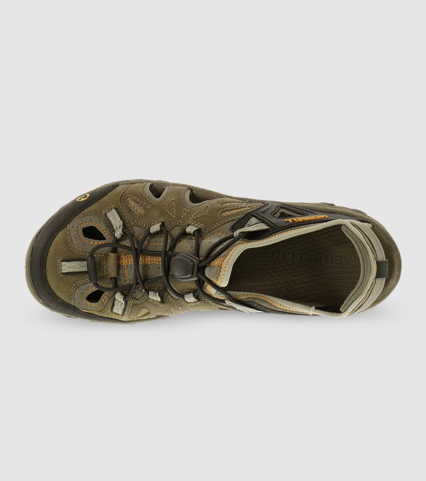 Merrell all out deals blaze sieve mens