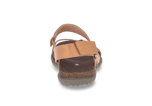 Merrell around town chey sales backstrap