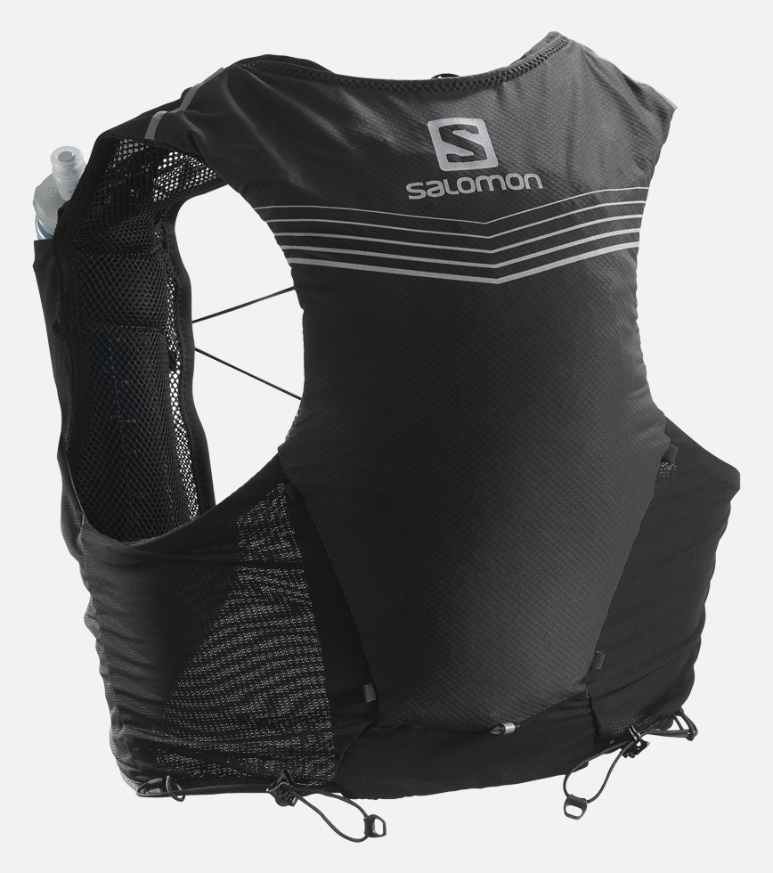 Salomon adv skin shop 5 2019 review