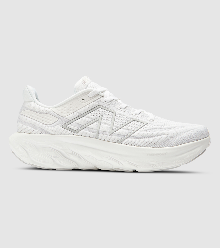 NEW BALANCE 1080 V13 MENS WHITE The Athlete s Foot