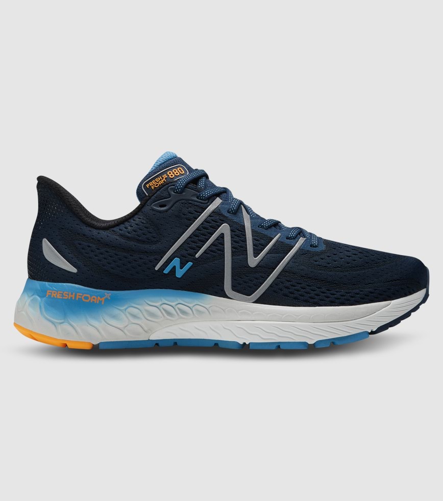 Mizuno wave cruise 11 2024 navy