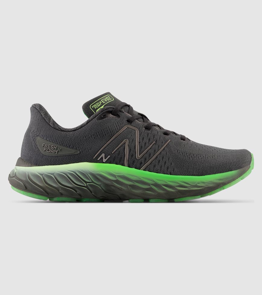 Fresh foam clearance 818v3 green