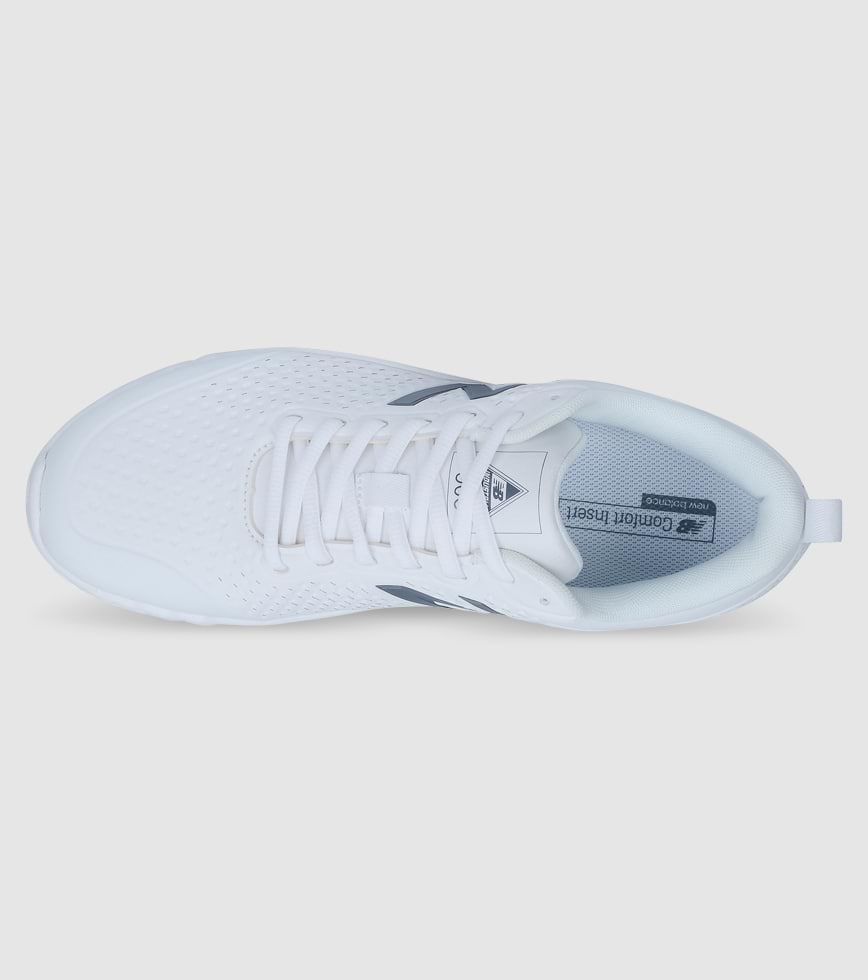 NEW BALANCE INDUSTRIAL MID906WHT SR 2E MENS WHITE The