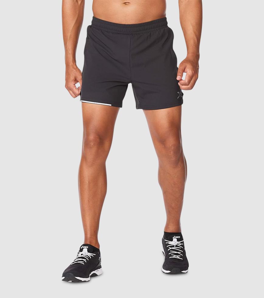 2xu 5 inch shorts 2025