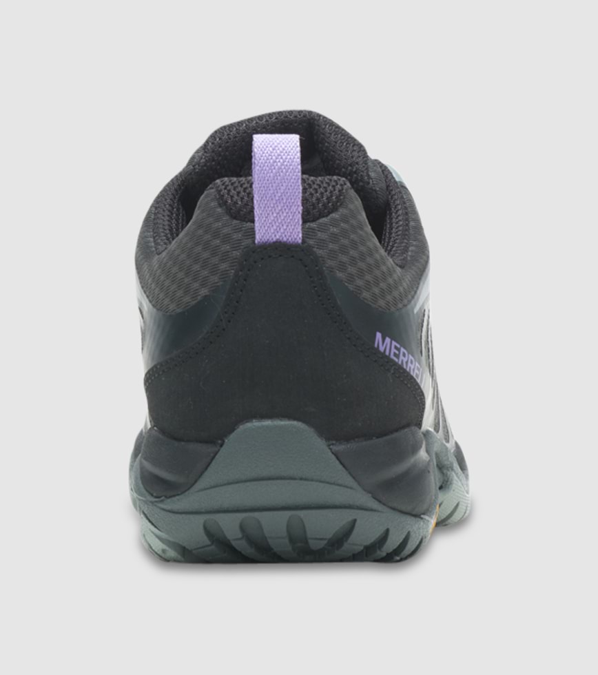 Merrell siren edge ladies on sale walking shoes