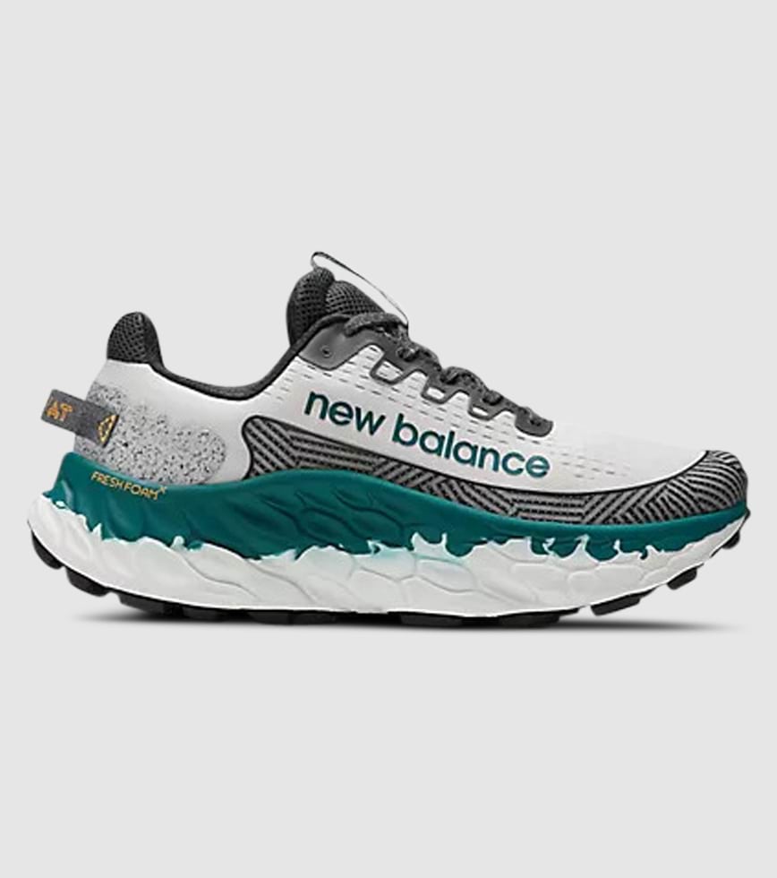 New balance neutral trail running sale shoes