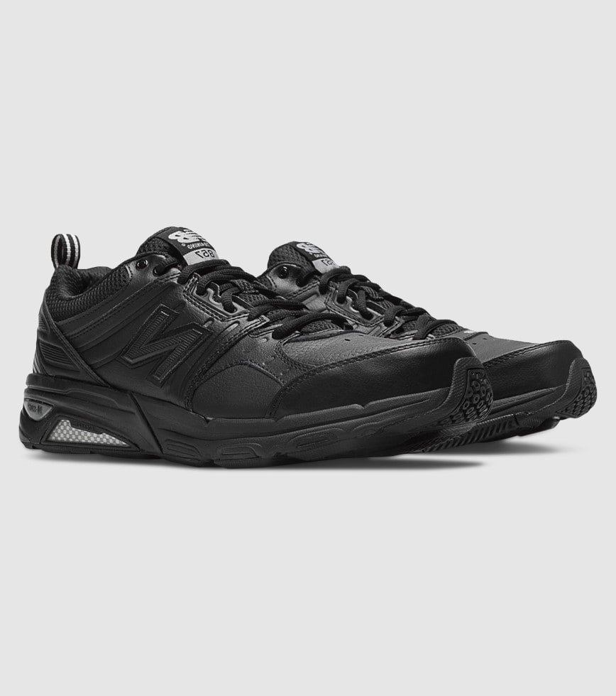 New balance men's on sale 857 training shoe