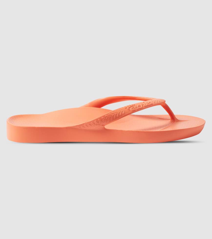 ARCHIES ARCH SUPPORT UNISEX THONG