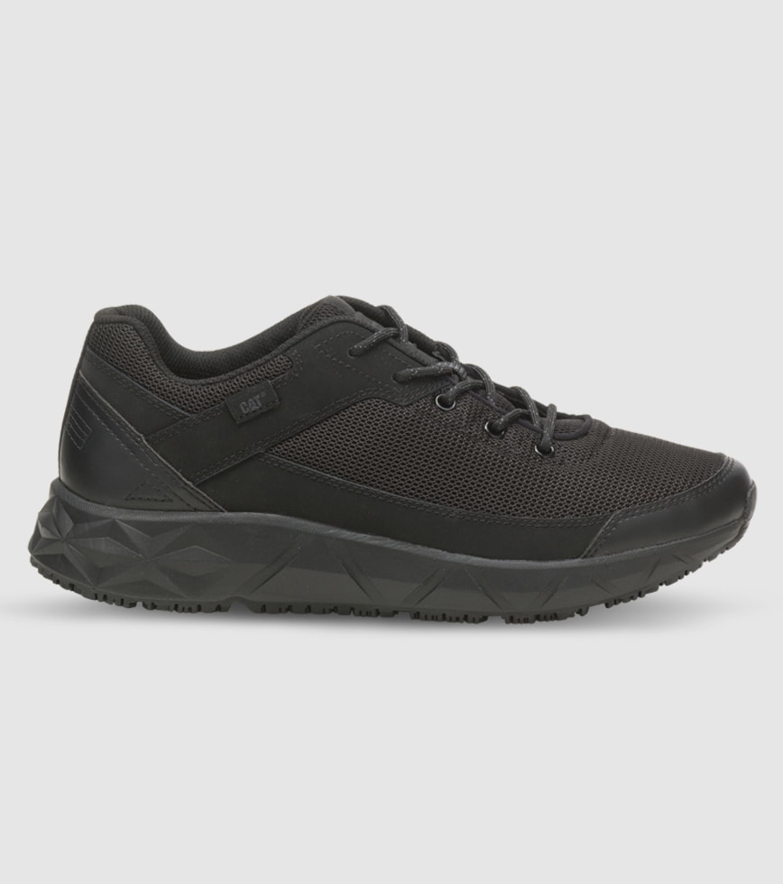 CAT PRORUSH SPEED FX MENS BLACK BLACK The Athlete s Foot