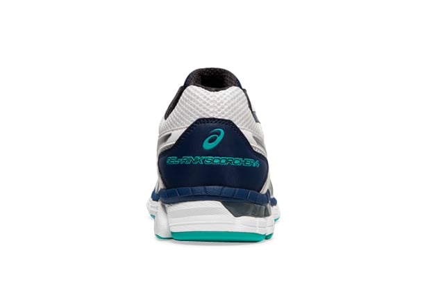 Asics gel 2025 rink scorcher 5