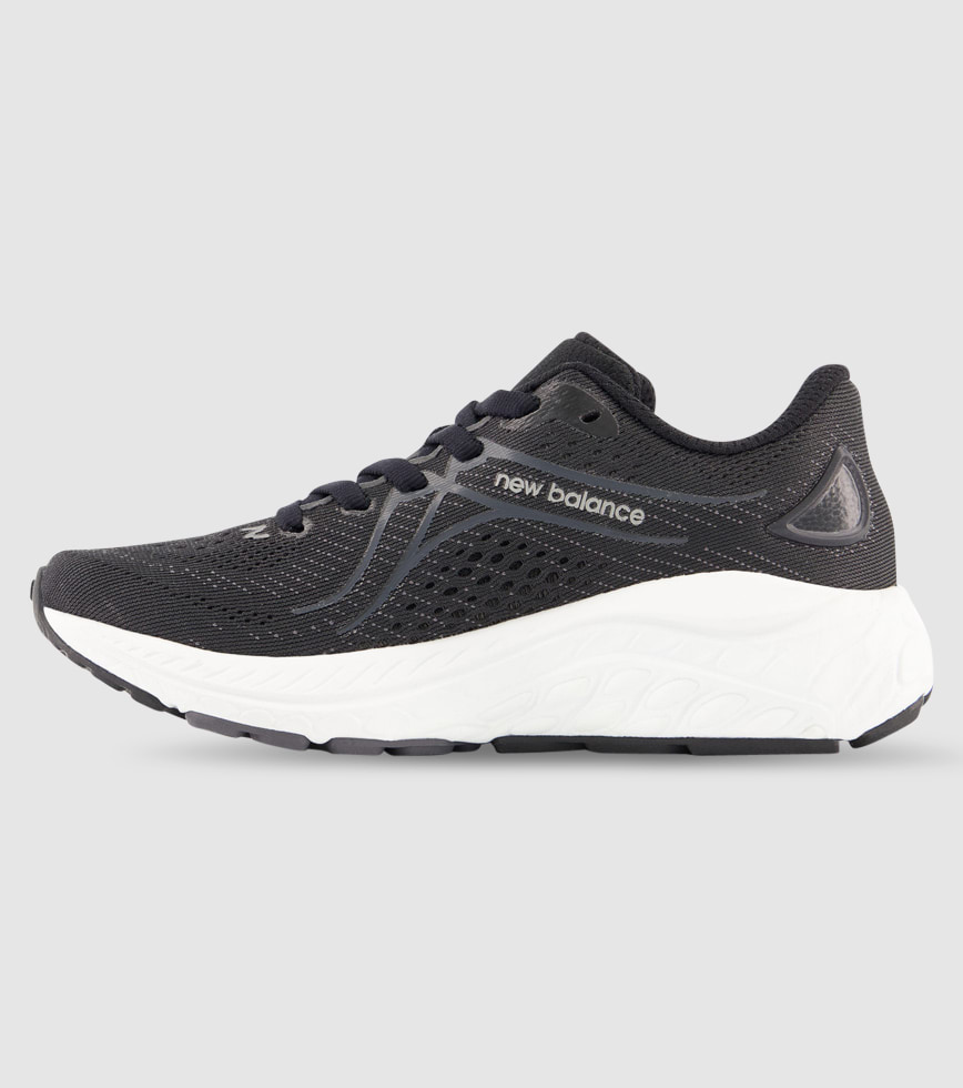 New balance 860 kinderen zwart discount