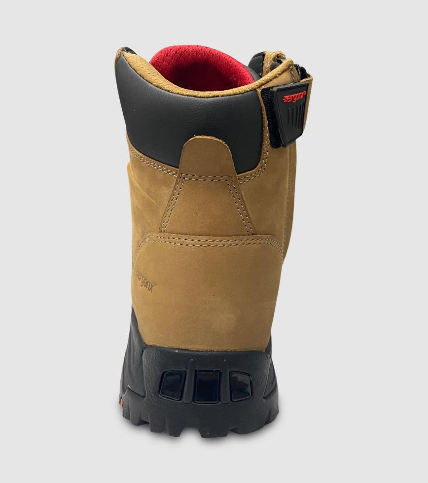 Gore tex waterproof safety boots on sale
