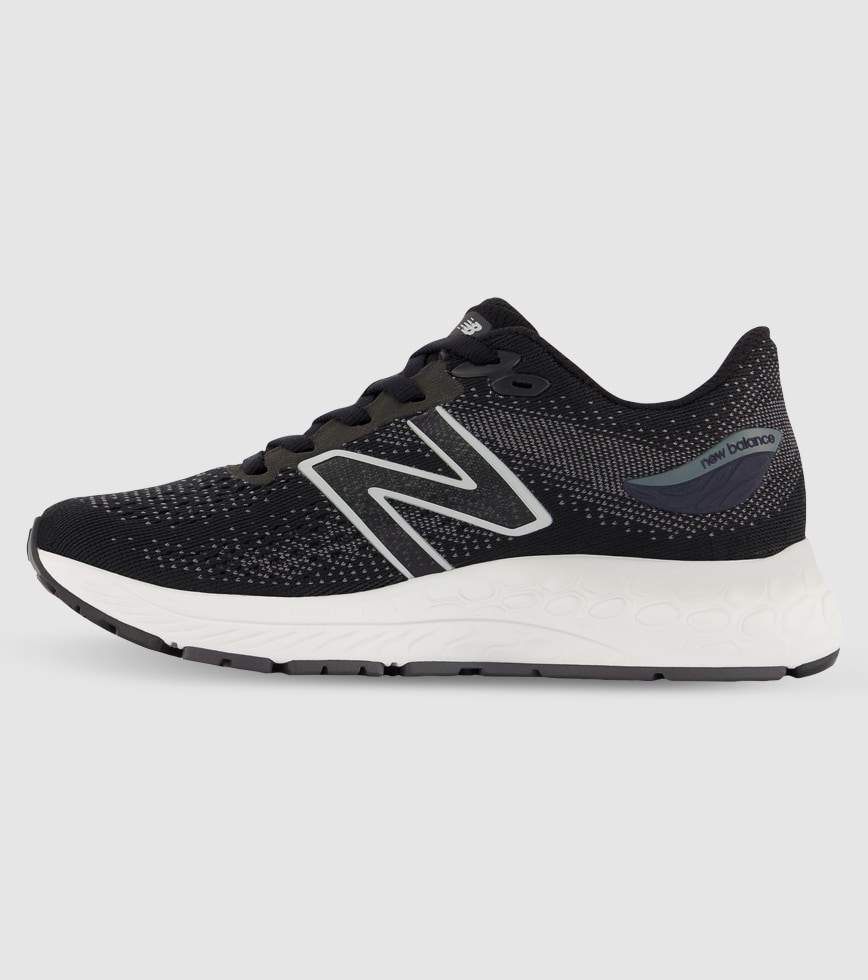 New balance 880 kinderen zwart sales