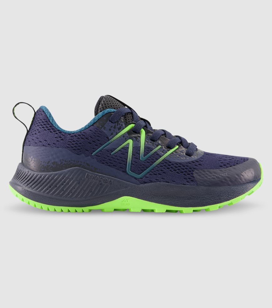 New balance sales youth nitrel