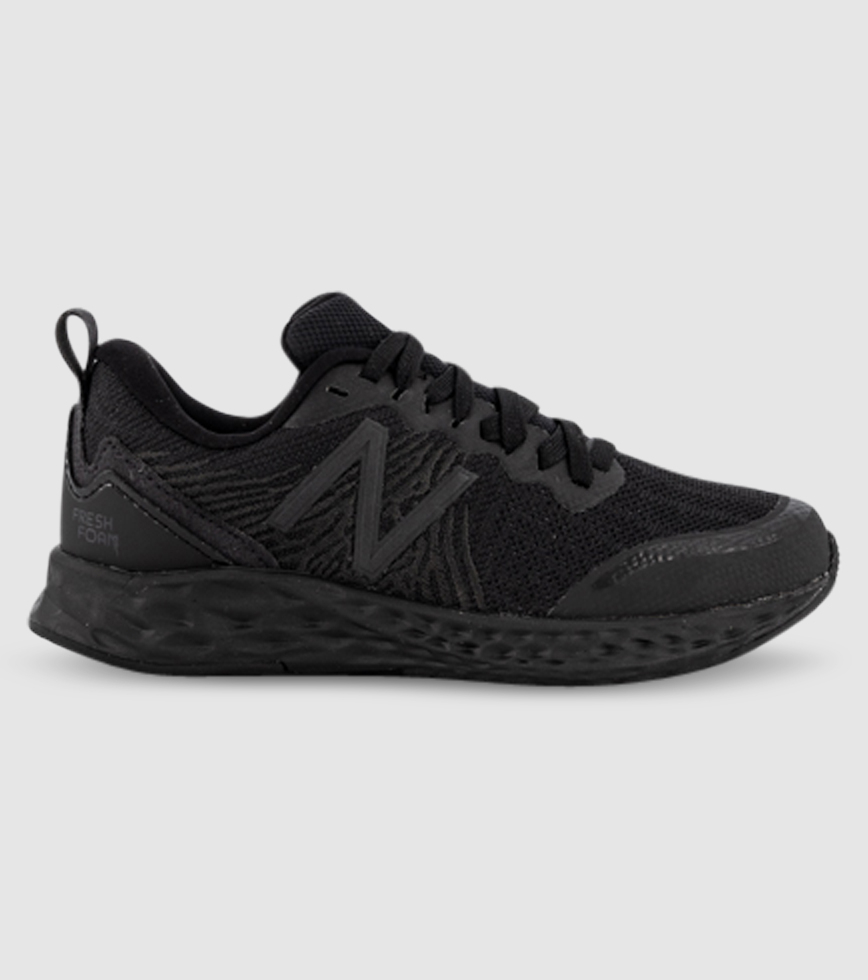 Kids fresh foam tempo clearance