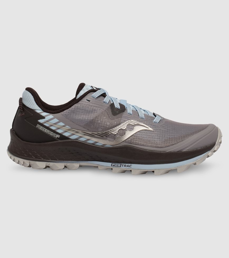Saucony peregrine 5 womens for 2025 sale