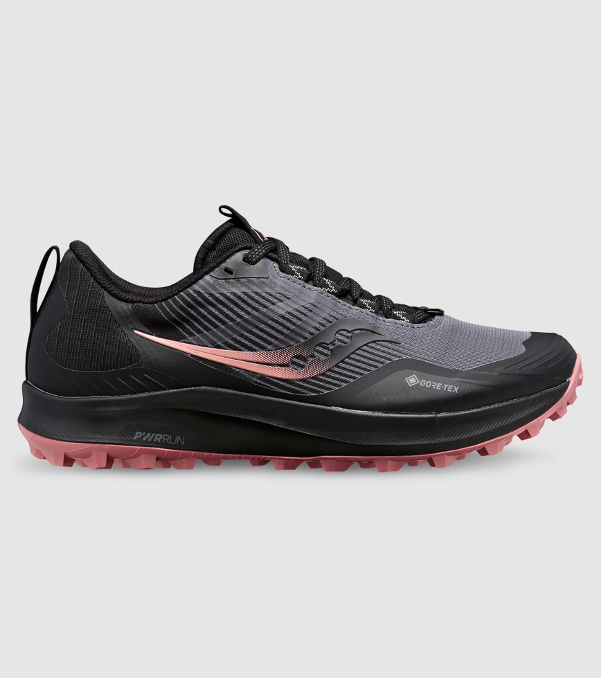 Saucony gore sales tex womens