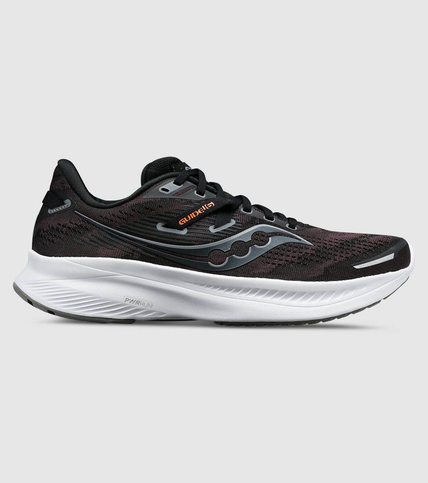 Athletes best sale foot saucony