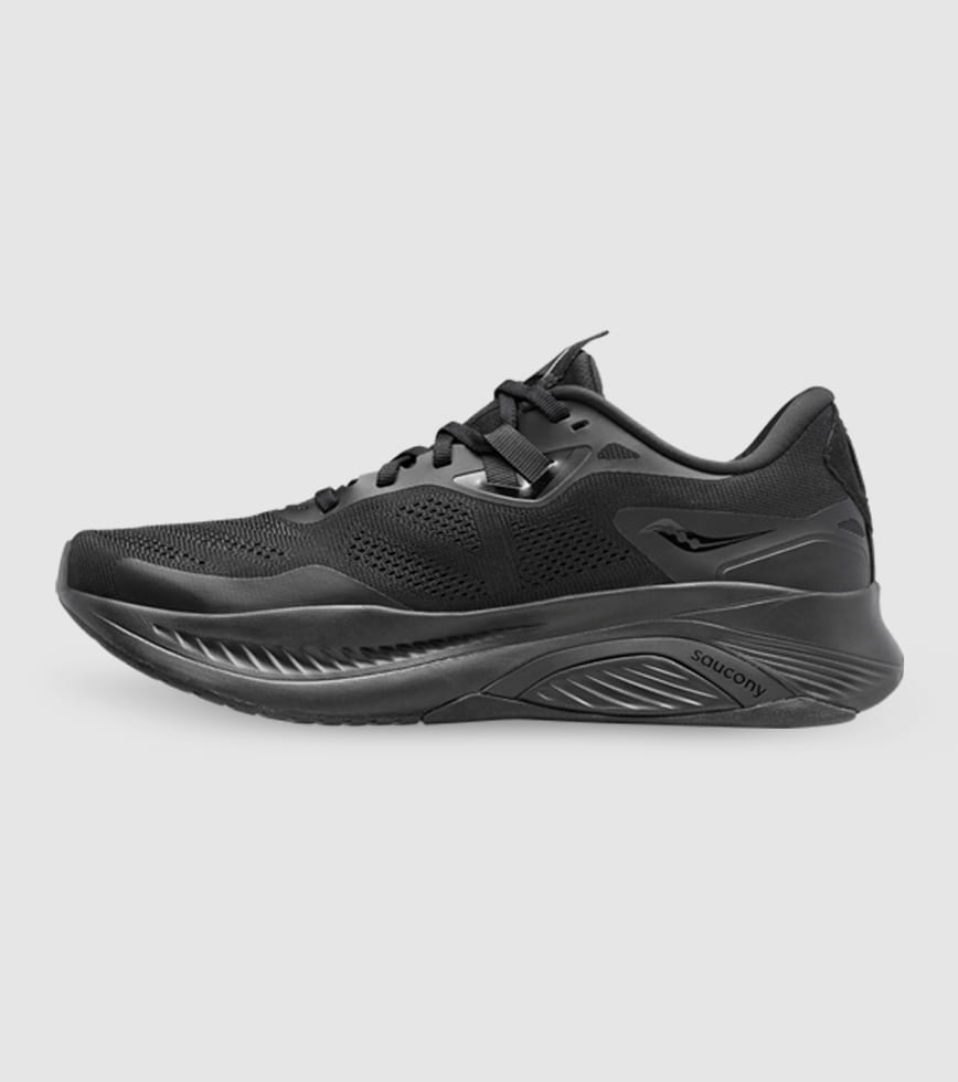 Saucony guide 2025 10 mens brown