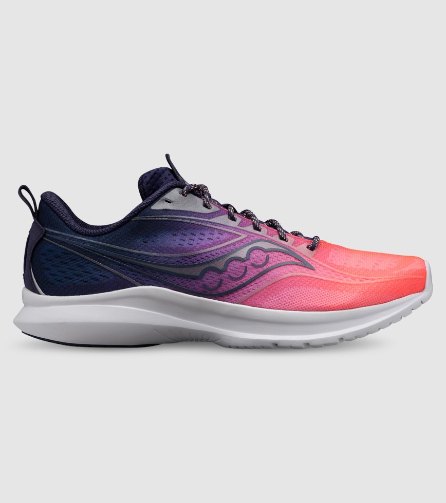 Saucony deals kinvara brisbane