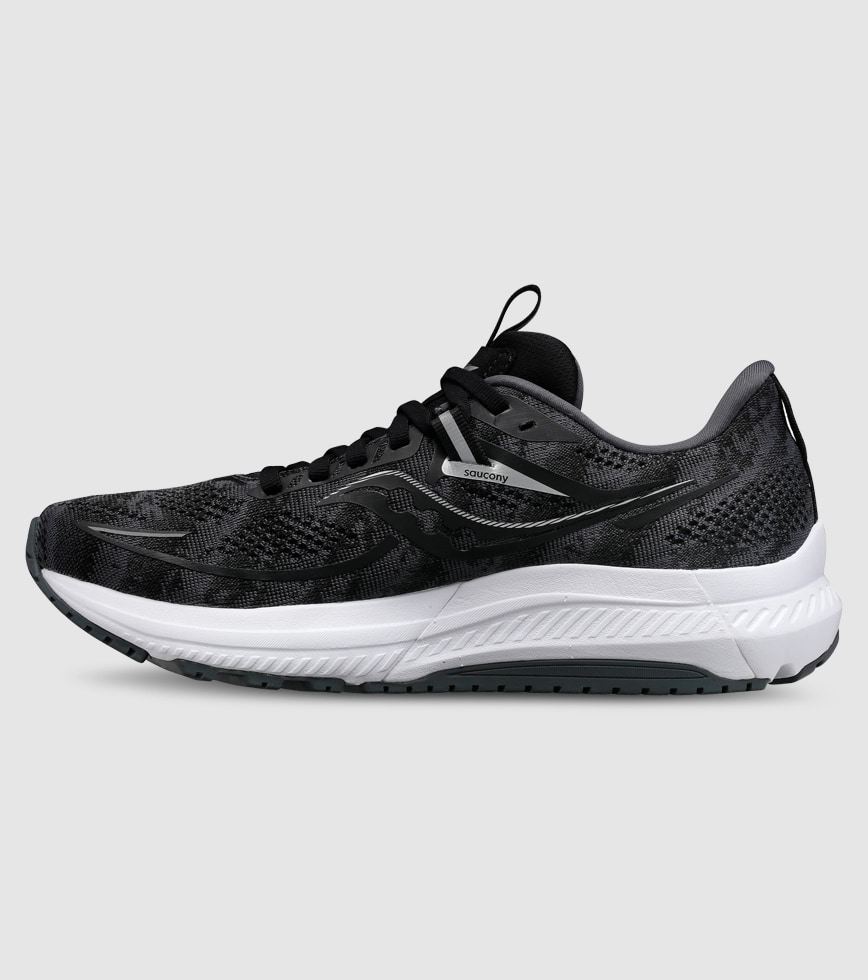 Mens on sale saucony omni
