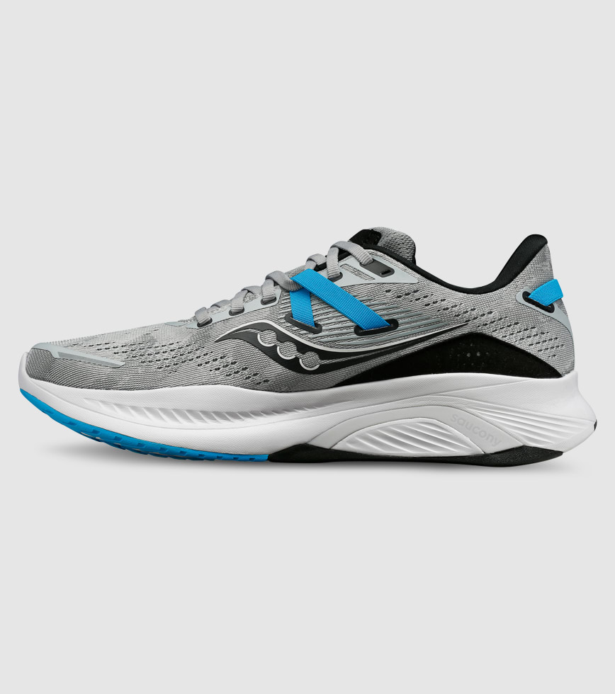 Saucony guide 7 hombre dorados sales