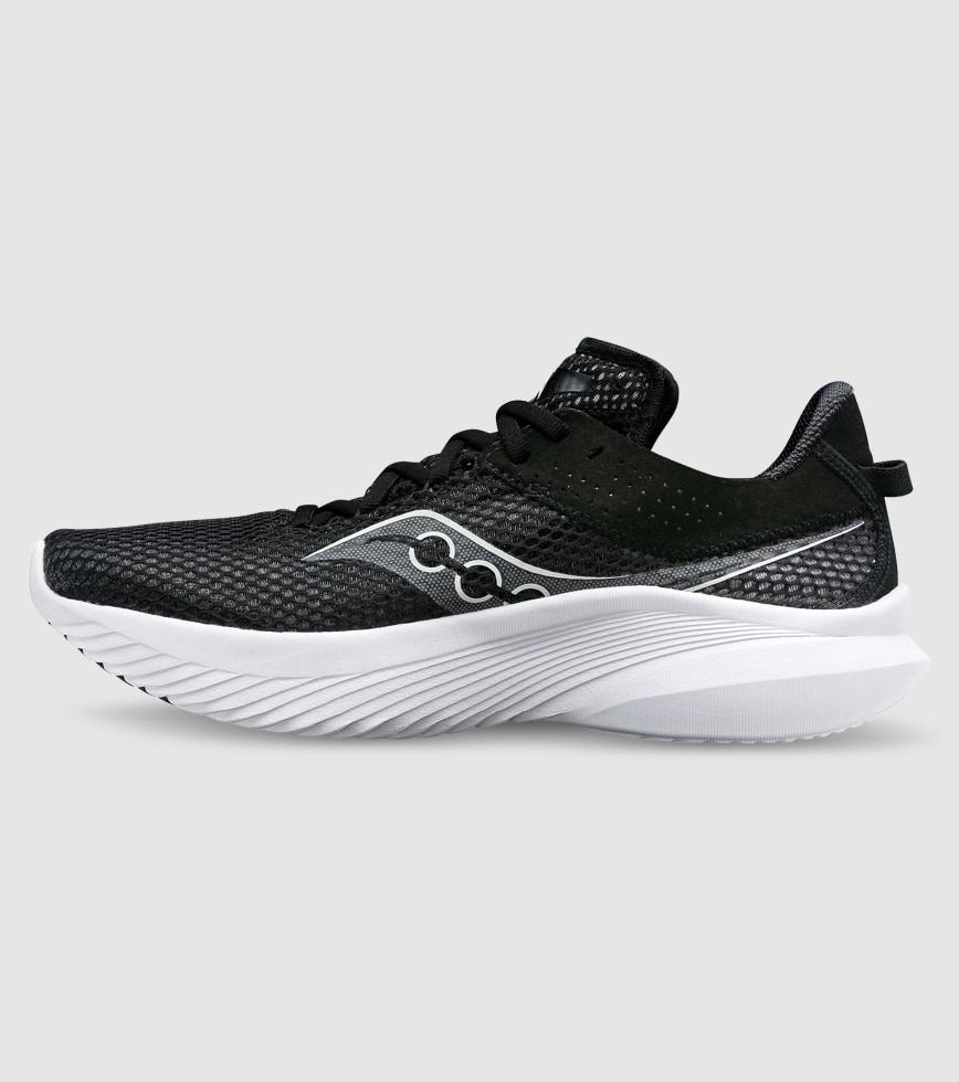 Saucony kinvara shop 2 mens silver