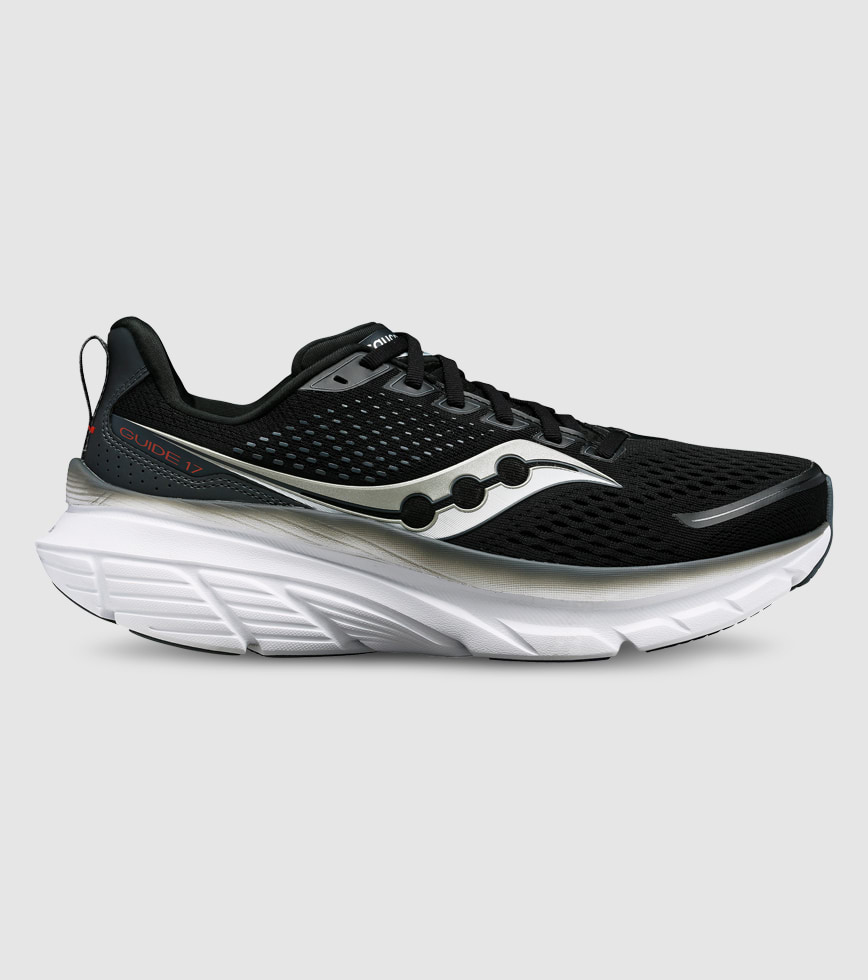 Saucony guide sales 7 43