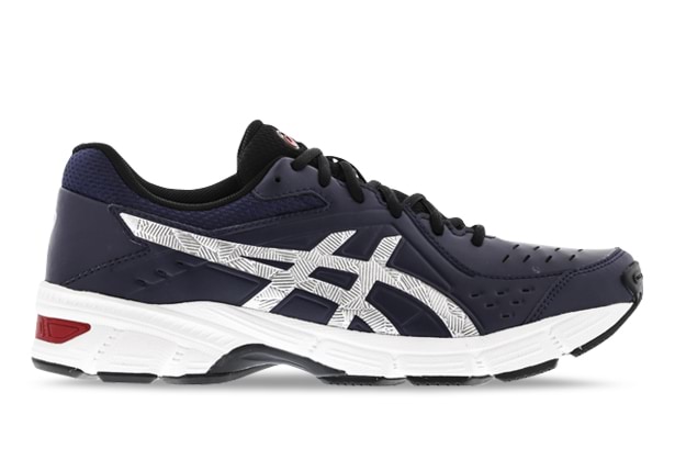Asics gel 195tr shop leather