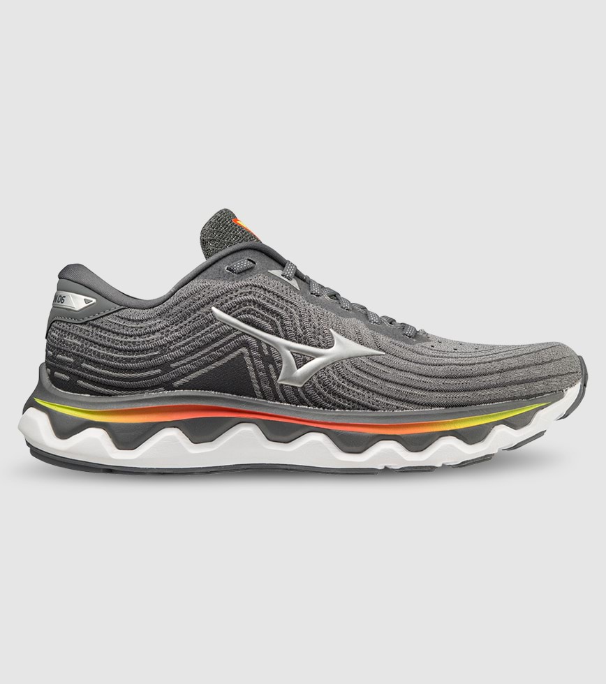 Mizuno wave horizon mens store