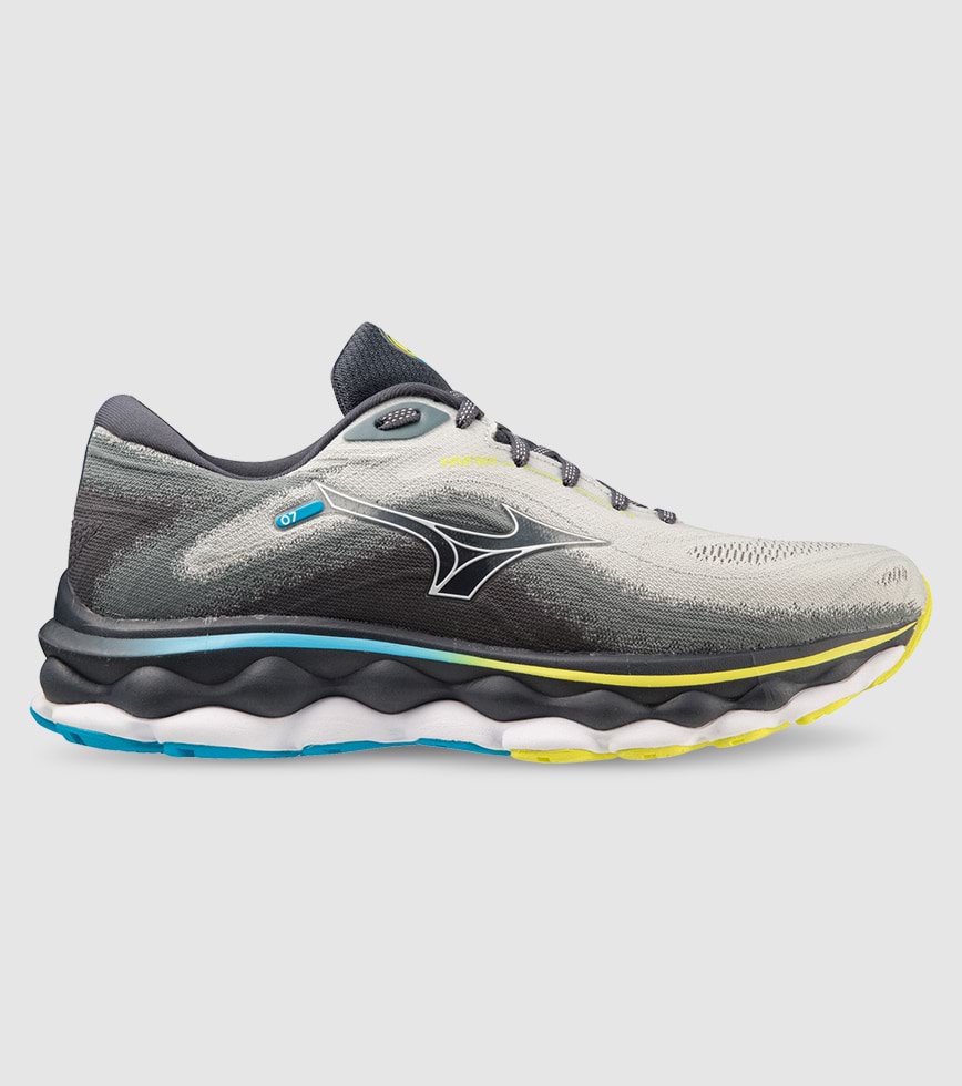 Mizuno wave cheap bolt 7 review