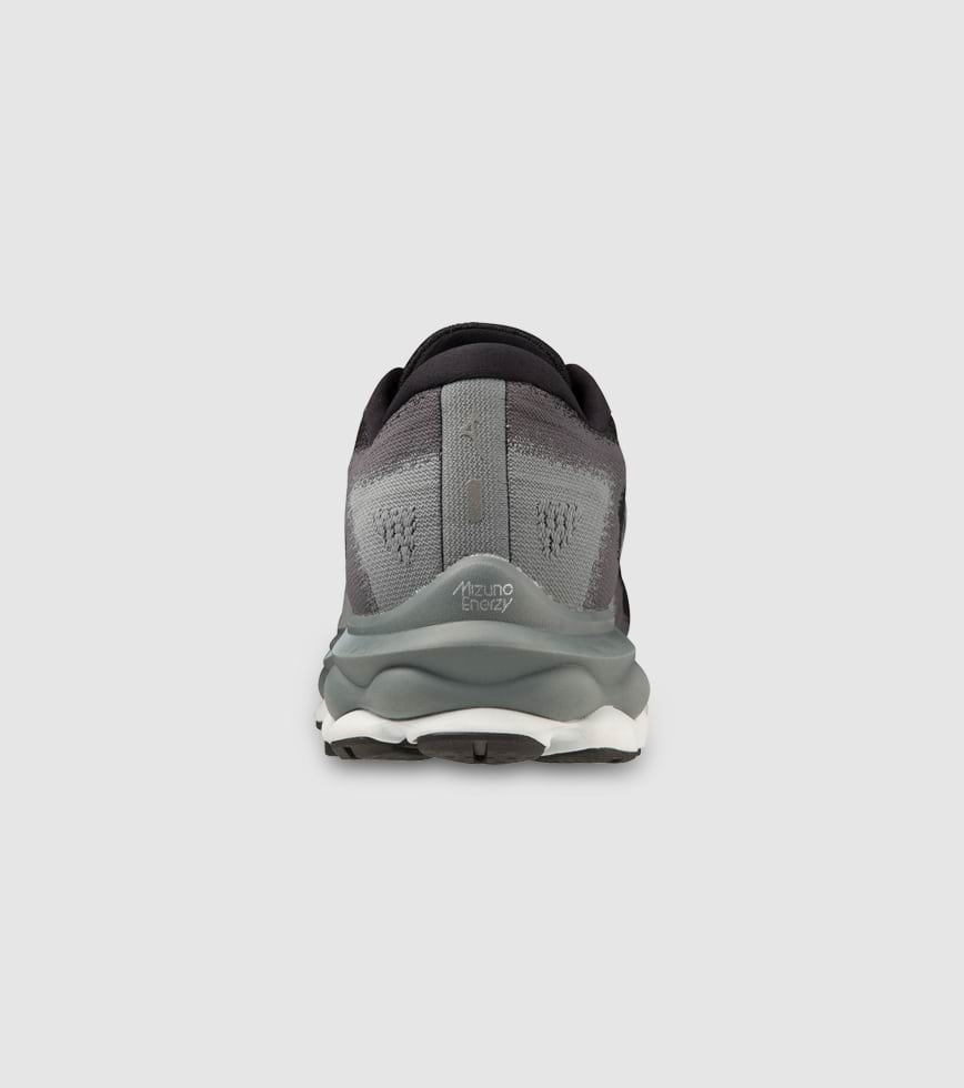Mizuno wave drive 7 silver best sale