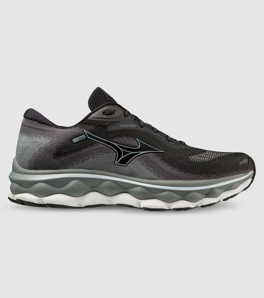 Mizuno wave sky best sale 2e