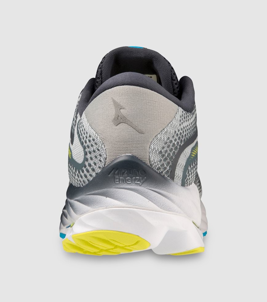 Brooks ghost vs mizuno wave rider best sale