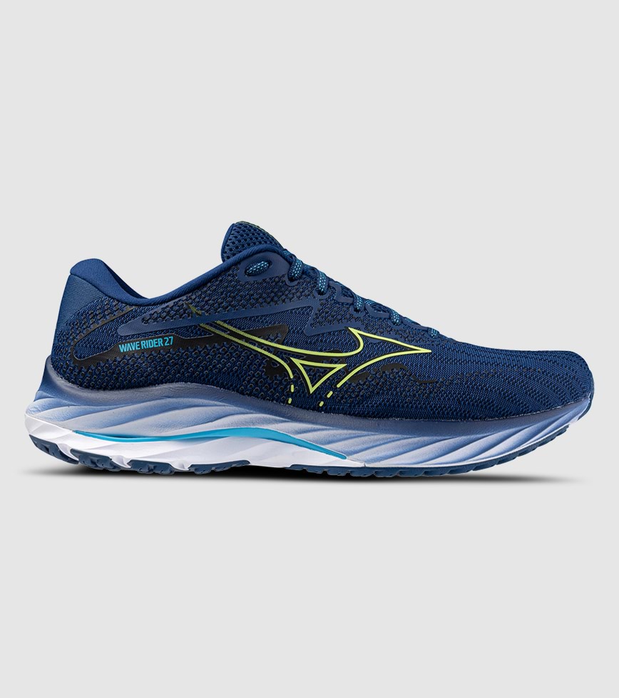 Mizuno wave drive 4 deals navy