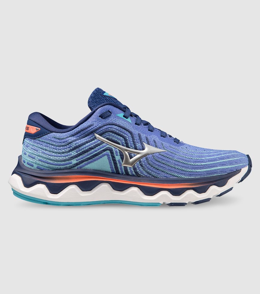Mizuno womens sales wave horizon