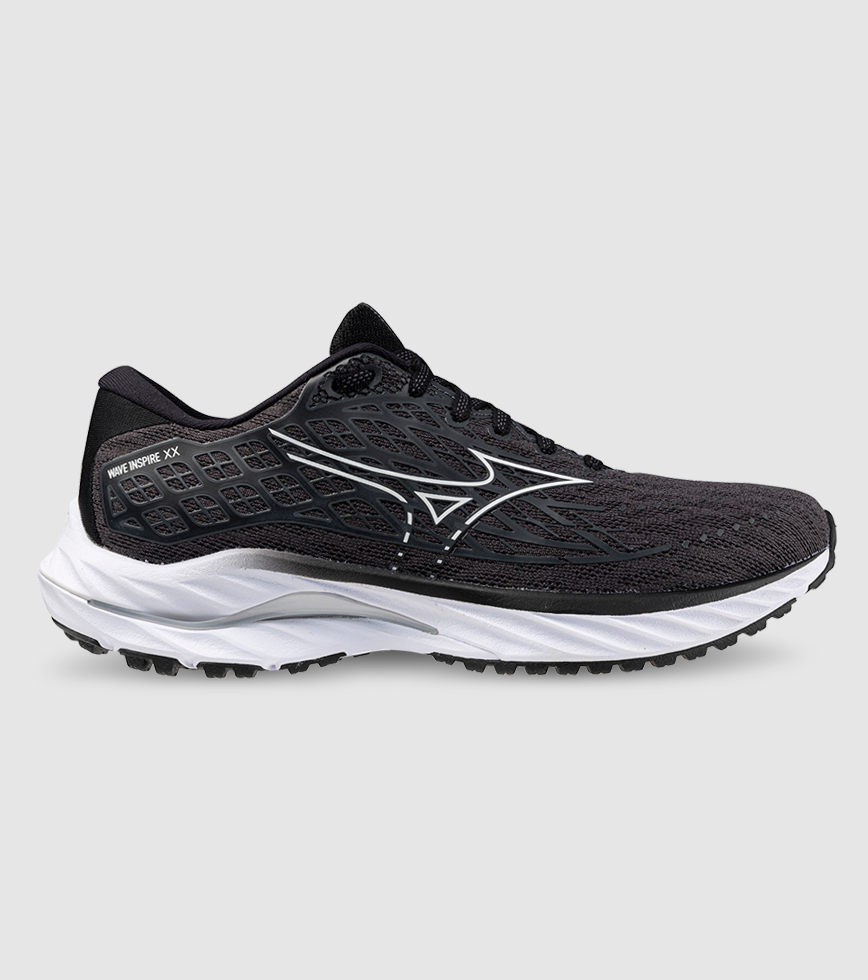 Mizuno wave inspire 12 womens 2025 australia