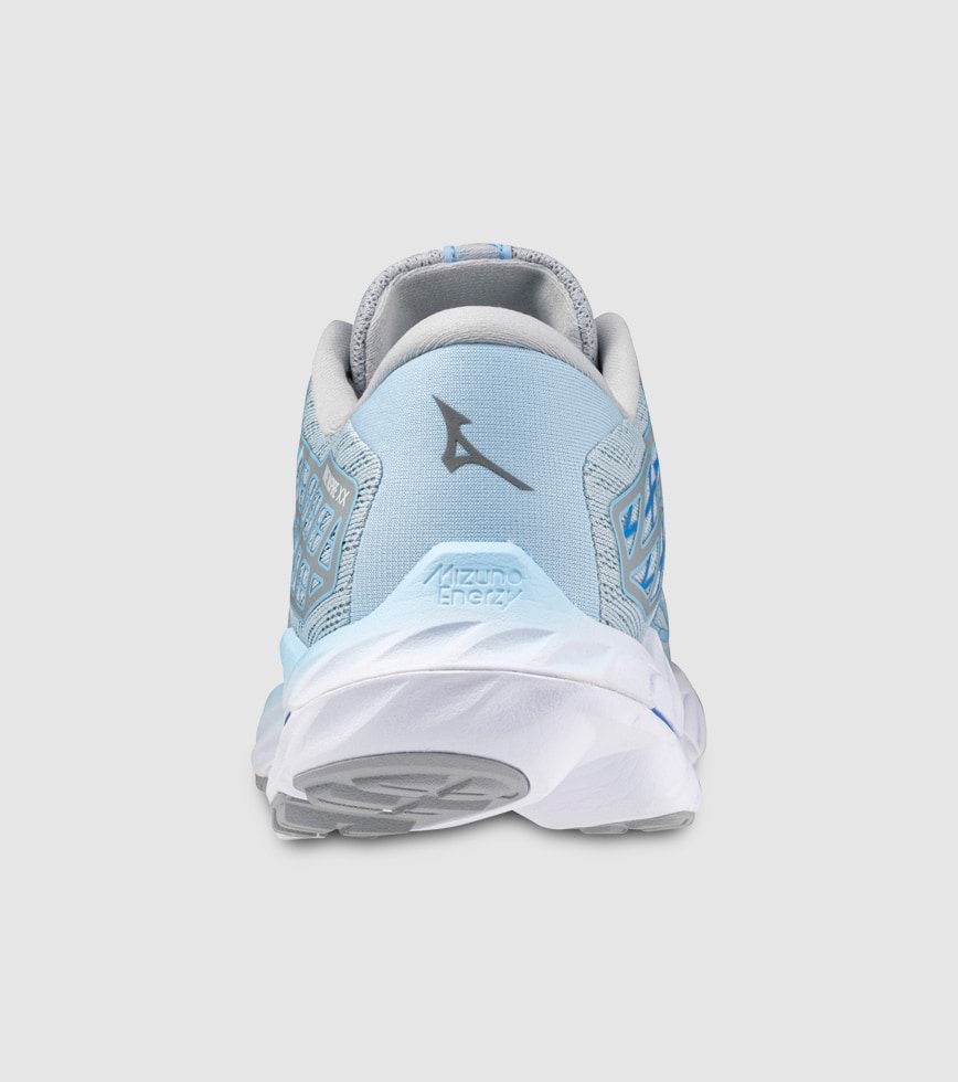 Mizuno wave top inspire 2a