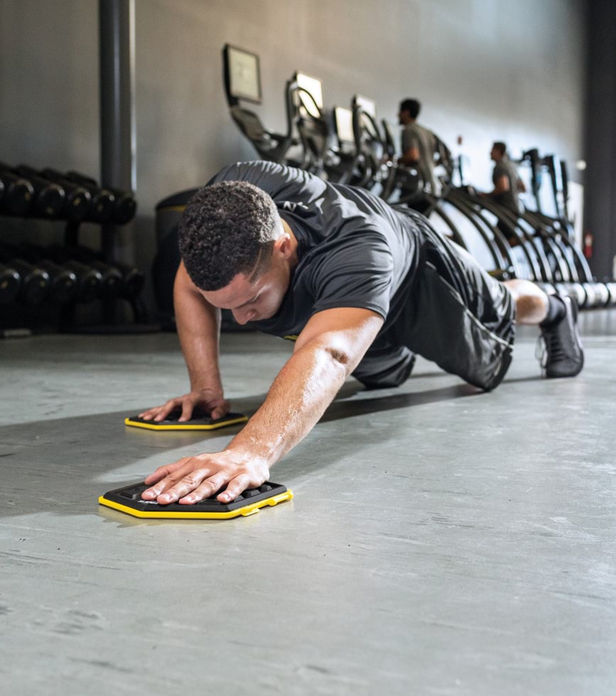 Sklz sales exercise mat