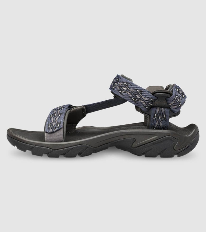 TEVA TERRA FI 5 UNIVERSAL MENS SANDAL MADANG BLUE