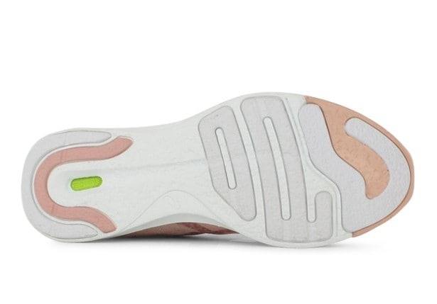 Asics fuzex rush australia on sale