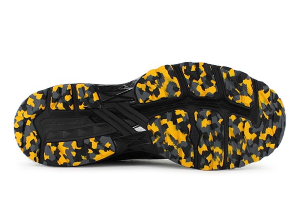 Asics on sale plasmaguard review